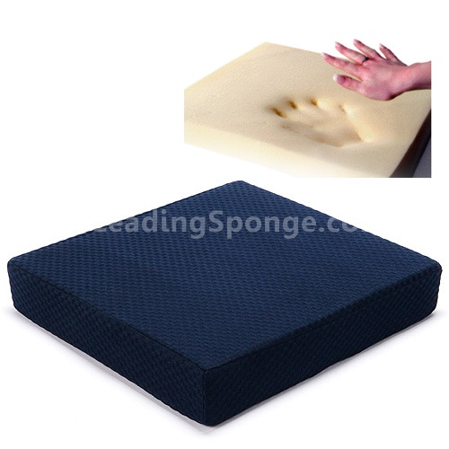 Memory Foam Seat Cushion