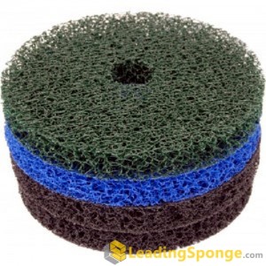 replacement pond filter sponges